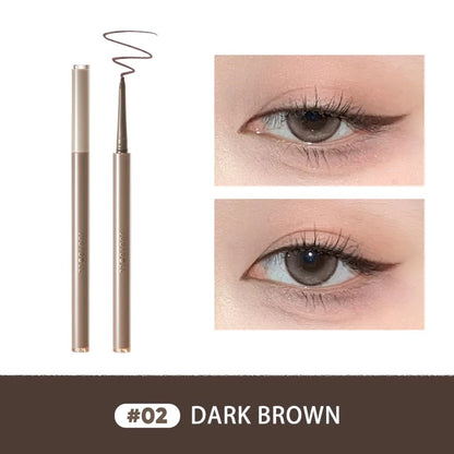 Judydoll Precisely Depicted Slim Gel Eyeliner