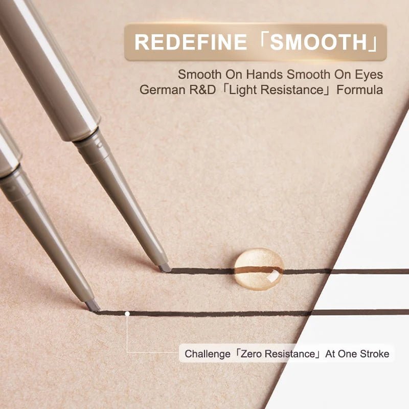 Judydoll Precisely Depicted Slim Gel Eyeliner