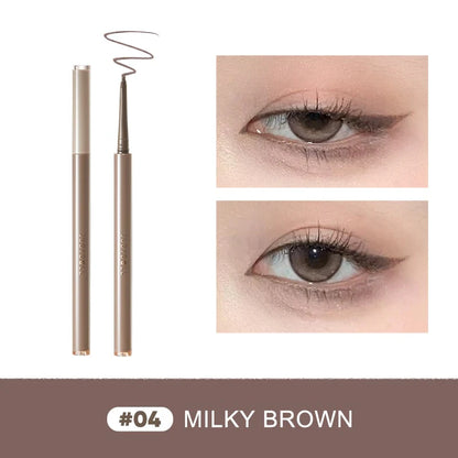 Judydoll Precisely Depicted Slim Gel Eyeliner