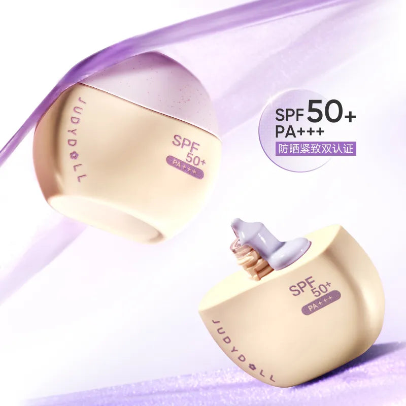 Judydoll Purple Bandage Sunscreen Primer