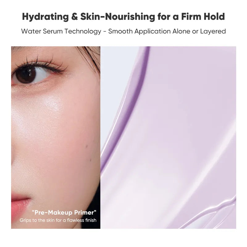 Judydoll Purple Bandage Sunscreen Primer