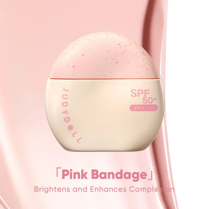 Judydoll Purple Bandage Sunscreen Primer