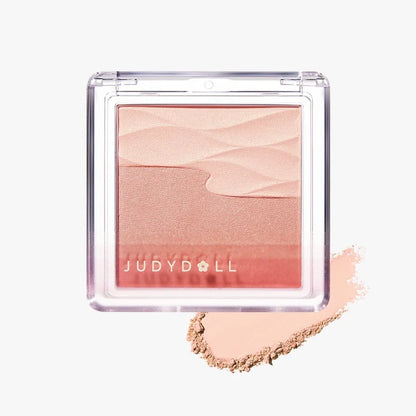 Judydoll Satin Glow Blush