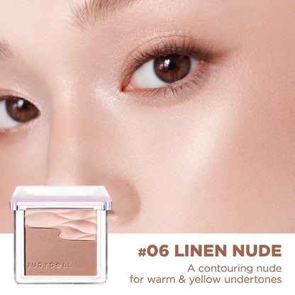 Judydoll Satin Glow Blush
