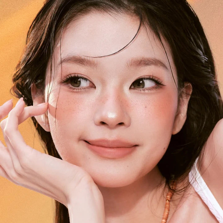 Judydoll Satin Glow Blush
