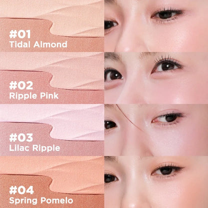 Judydoll Satin Glow Blush