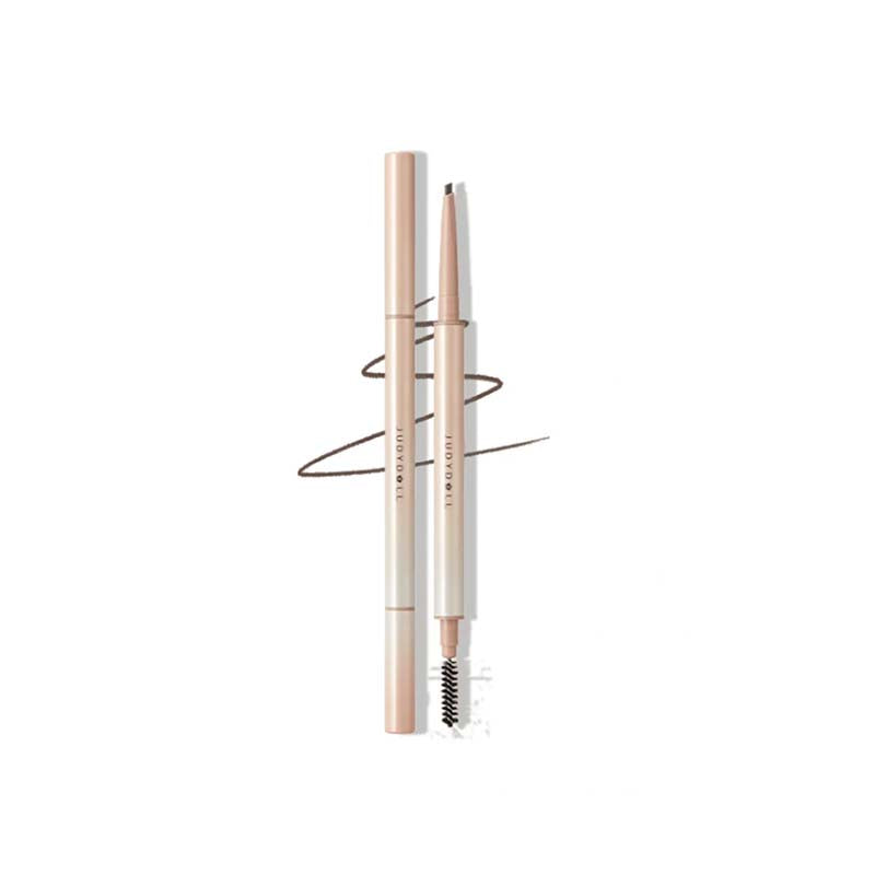 Judydoll Skinny Triangular-Shaped Eyebrow Pencil