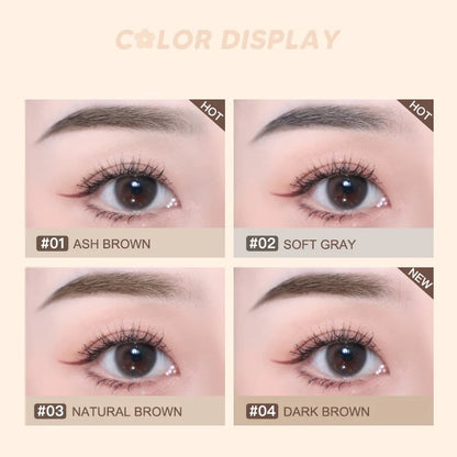 Judydoll Skinny Triangular-Shaped Eyebrow Pencil