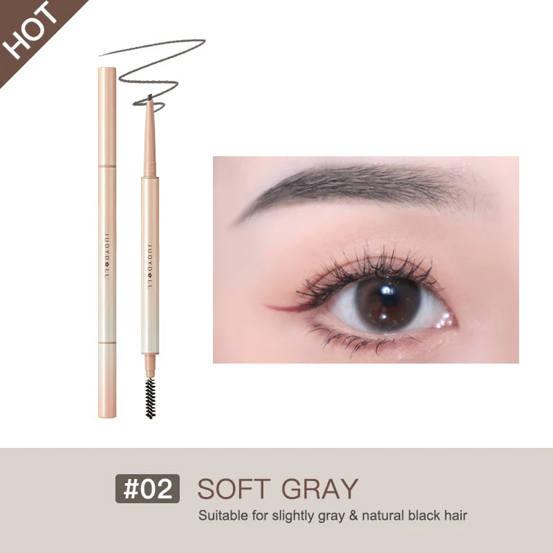 Judydoll Skinny Triangular-Shaped Eyebrow Pencil