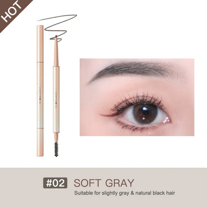 Judydoll Skinny Triangular-Shaped Eyebrow Pencil