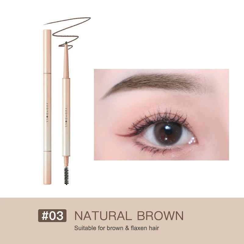 Judydoll Skinny Triangular-Shaped Eyebrow Pencil