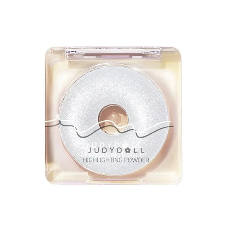 Achieve a natural glow with Judydoll&