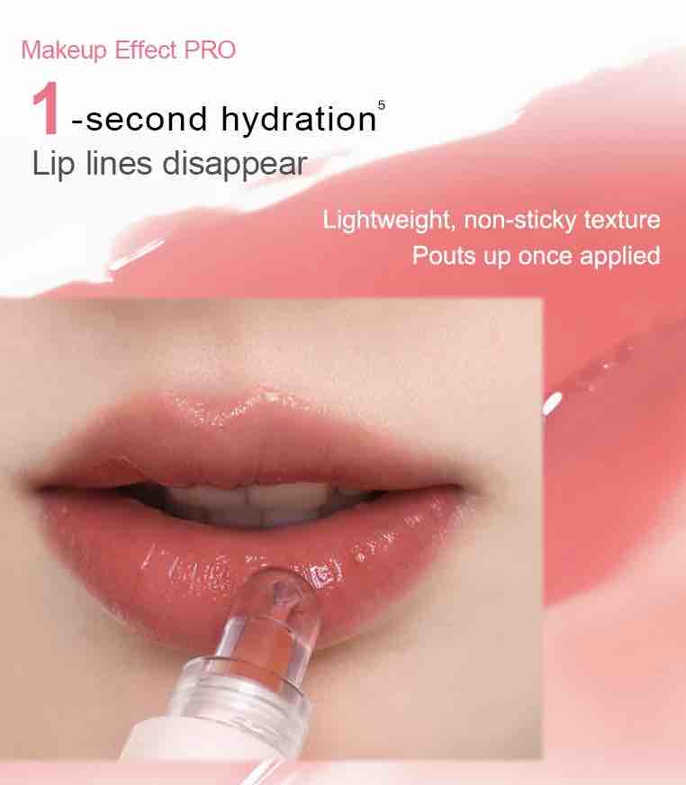 Judydoll Sweety Lip Jelly 1 second hydration, let ines disappear