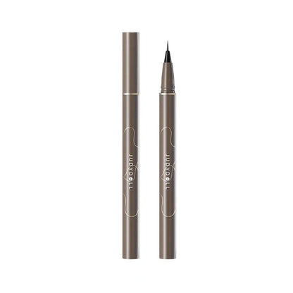 Judydoll_Ultra-Fine_Liquid_Eyeliner  No splitting, easy to line. no smudge, 8 hours lasting