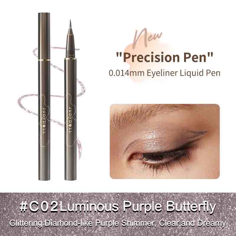 Judydoll Ultra-Fine Liquid Eyeliner in 