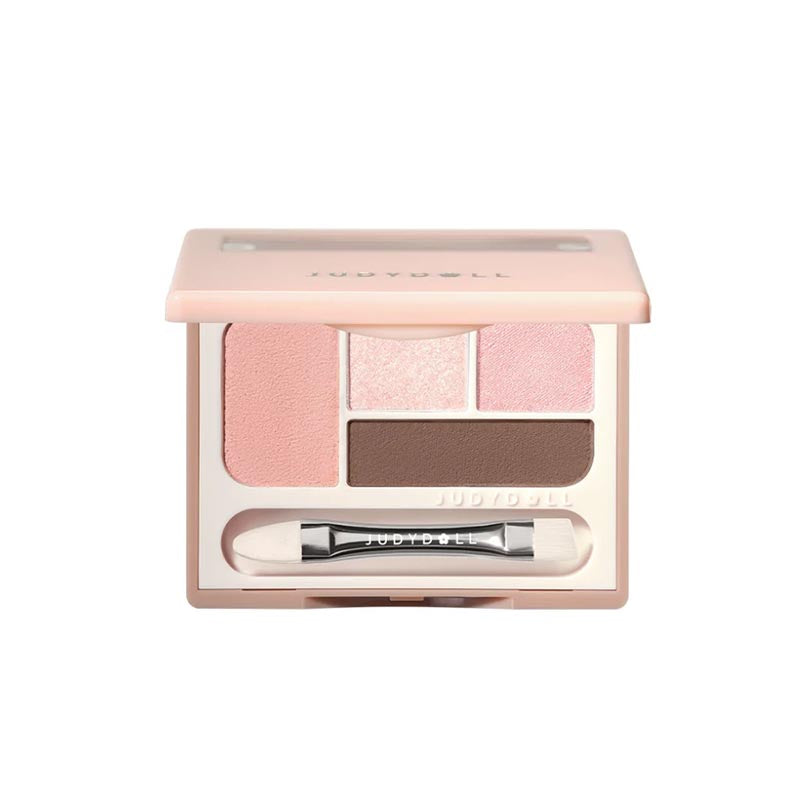 Judydoll Undereye Shadow Palette