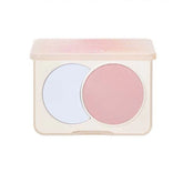 Judydoll_blush_duos offers two colors that help brightening and add color, functional matching enabling a dazzling finish