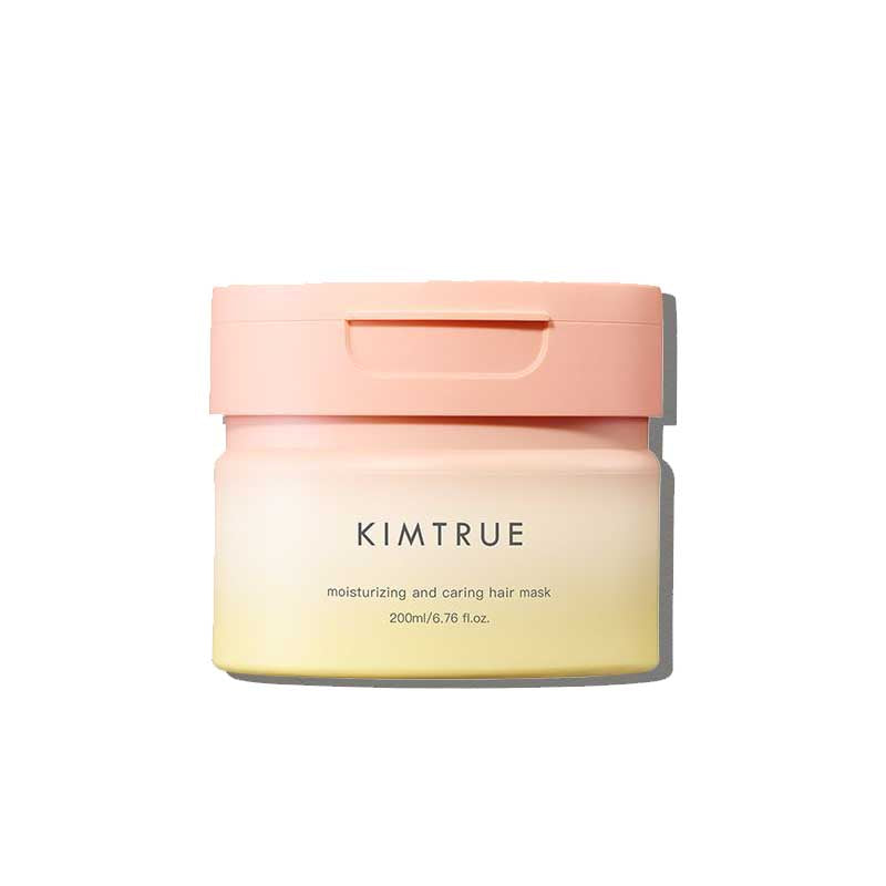KIMTRUE Moisturizing Caring Hair Mask
