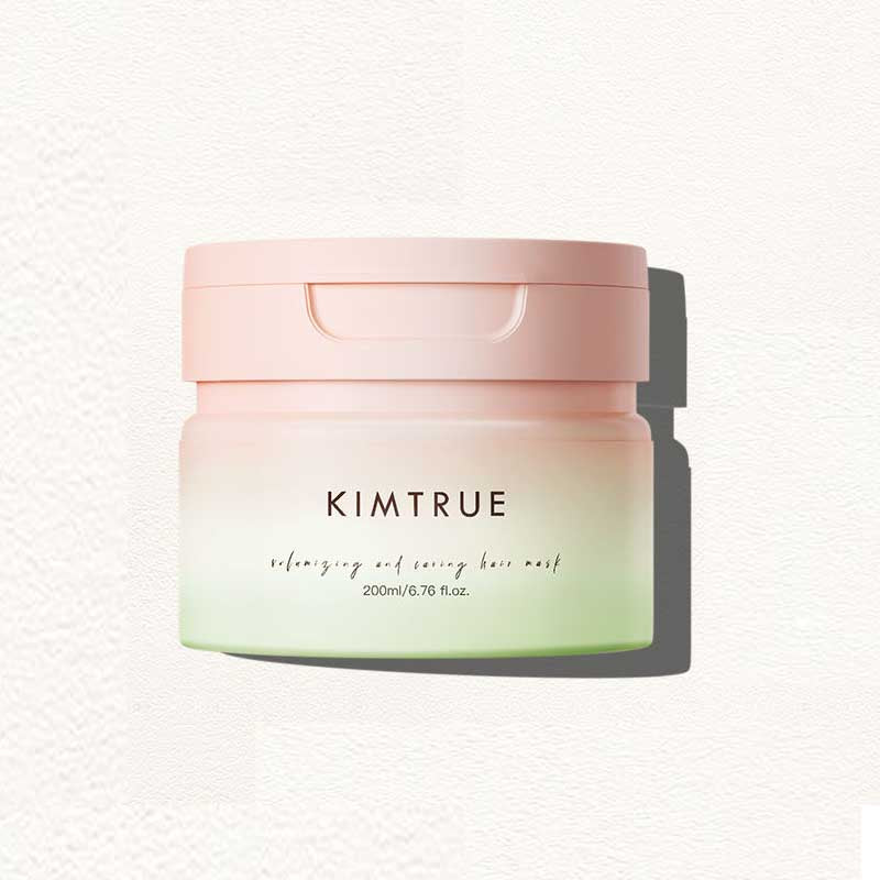 KIMTRUE Moisturizing Caring Hair Mask