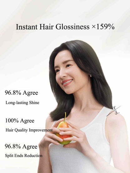 KIMTRUE Moisturizing Caring Hair Mask