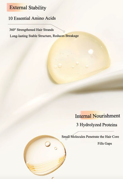 KIMTRUE Moisturizing Caring Hair Mask