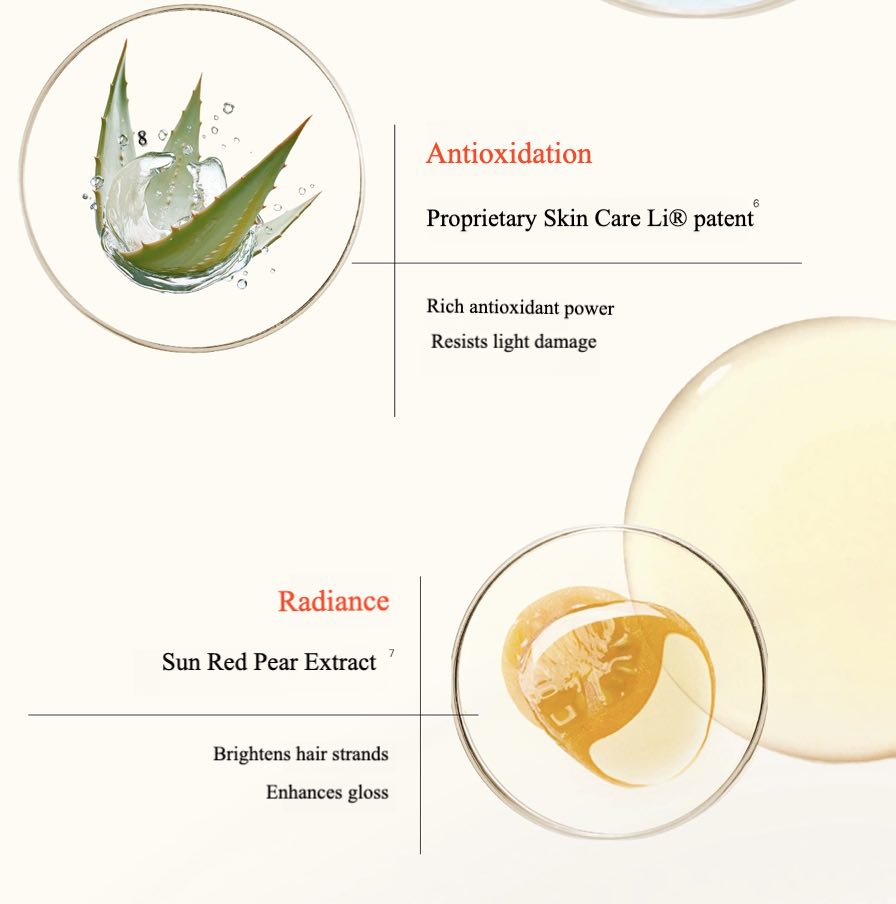 KIMTRUE Moisturizing Caring Hair Mask