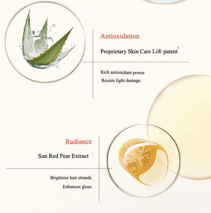 KIMTRUE Moisturizing Caring Hair Mask
