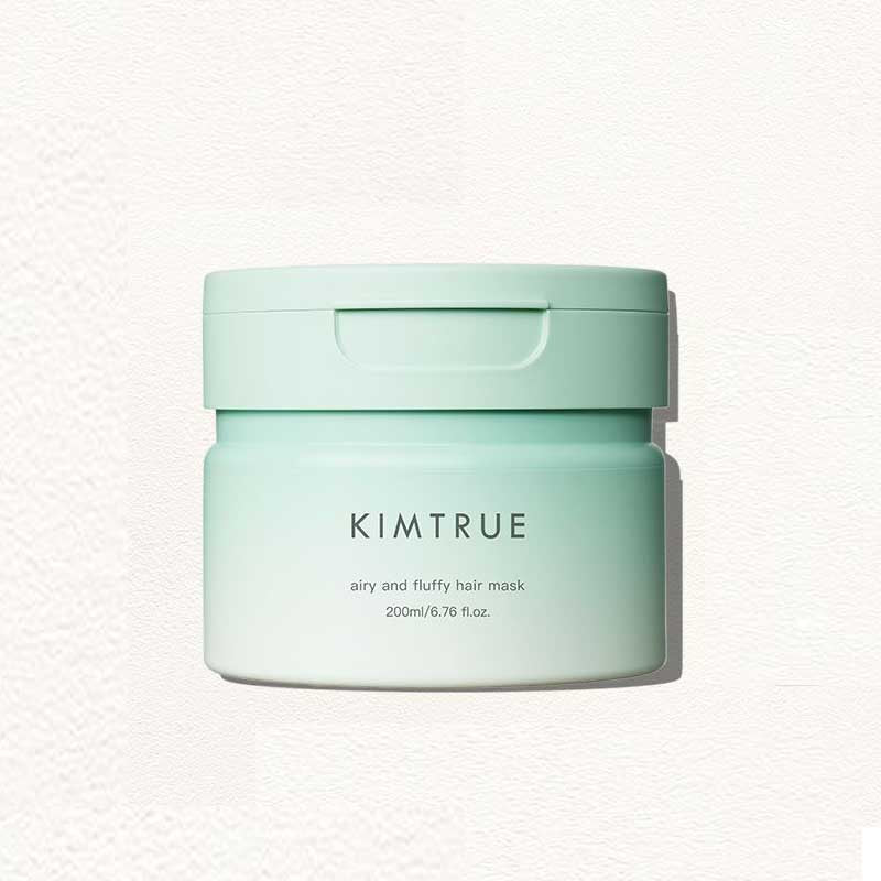 KIMTRUE Moisturizing Caring Hair Mask