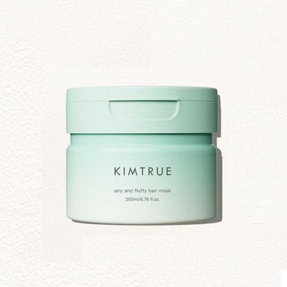 KIMTRUE Moisturizing Caring Hair Mask