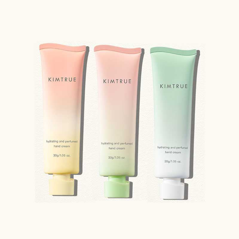 KIMTRUE Hydrating Perfumed Hand Cream 30g