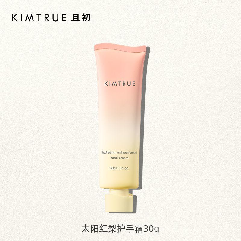 KIMTRUE Hydrating Perfumed Hand Cream 30g