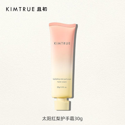 KIMTRUE Hydrating Perfumed Hand Cream 30g