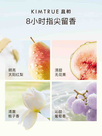 KIMTRUE Hydrating Perfumed Hand Cream 30g