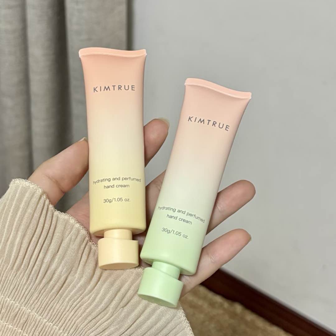KIMTRUE Hydrating Perfumed Hand Cream 30g