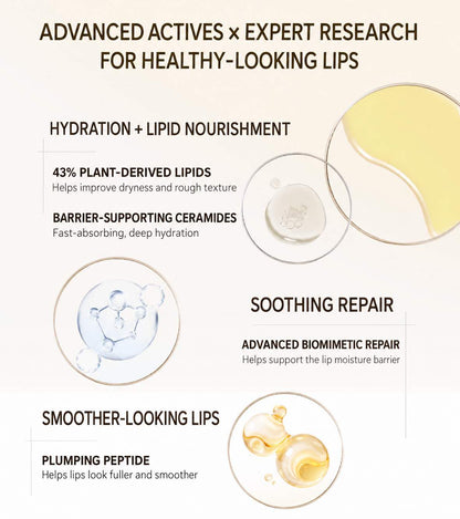 KIMTRUE Moisturizing Lip Balm