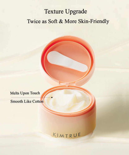 KIMTRUE Makeup Cleansing Balm