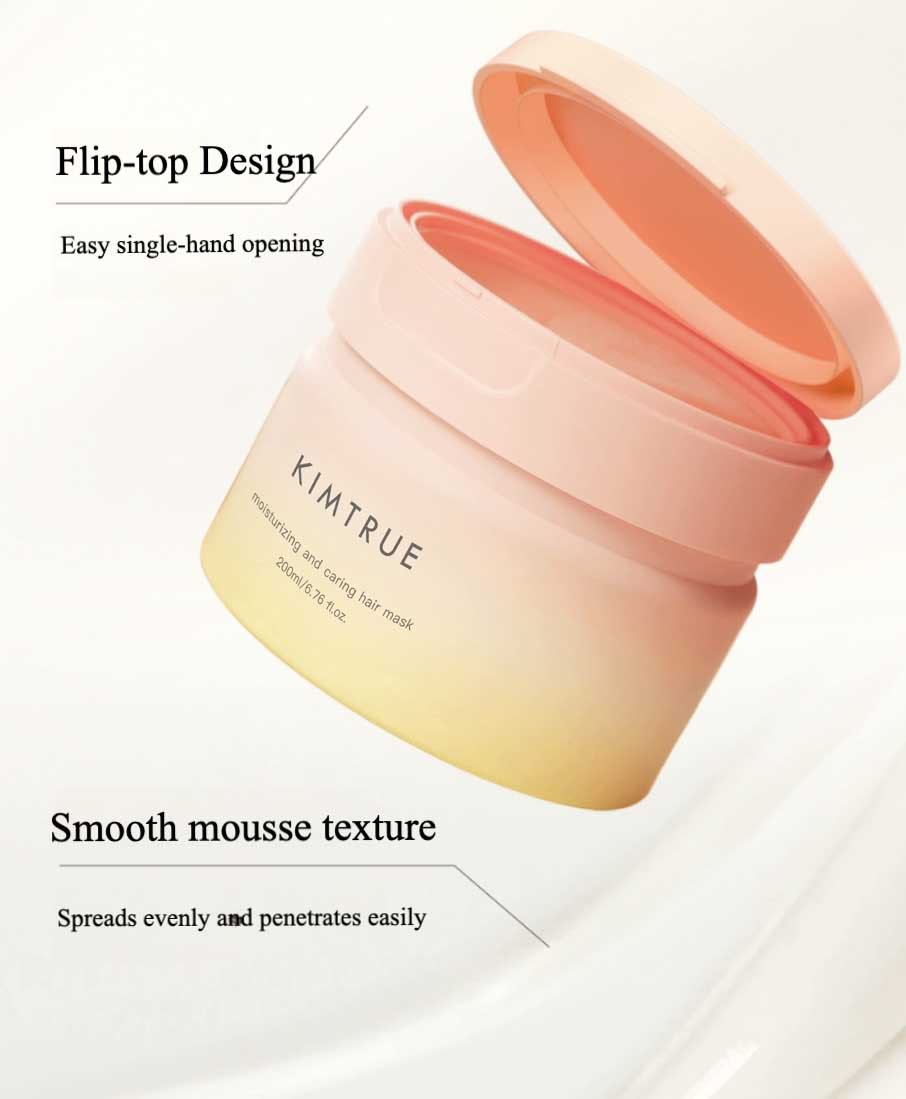 KIMTRUE Makeup Cleansing Balm