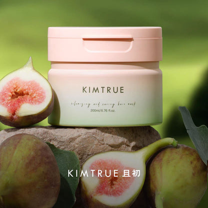 KIMTRUE Moisturizing Caring Hair Mask
