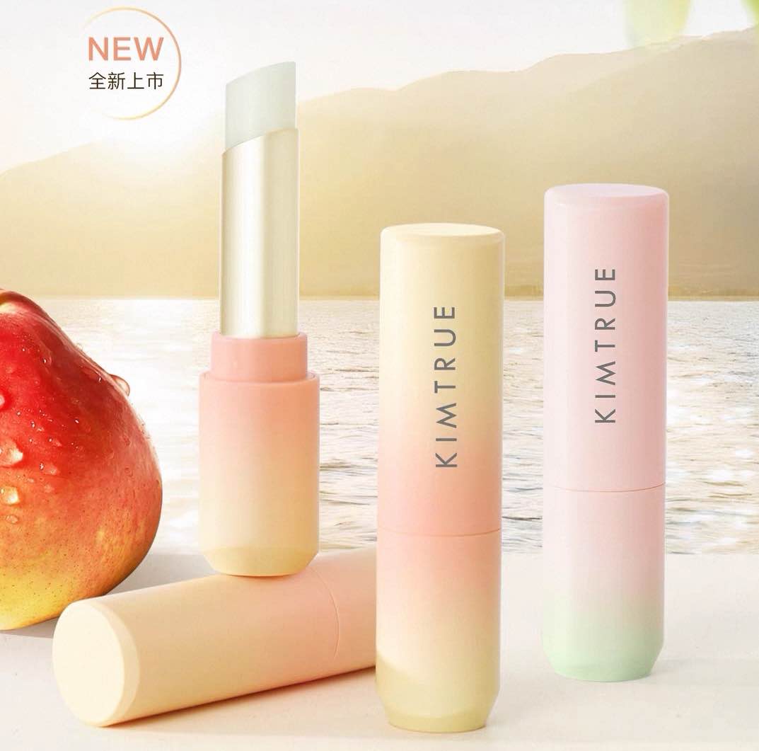 KIMTRUE Moisturizing Lip Balm
