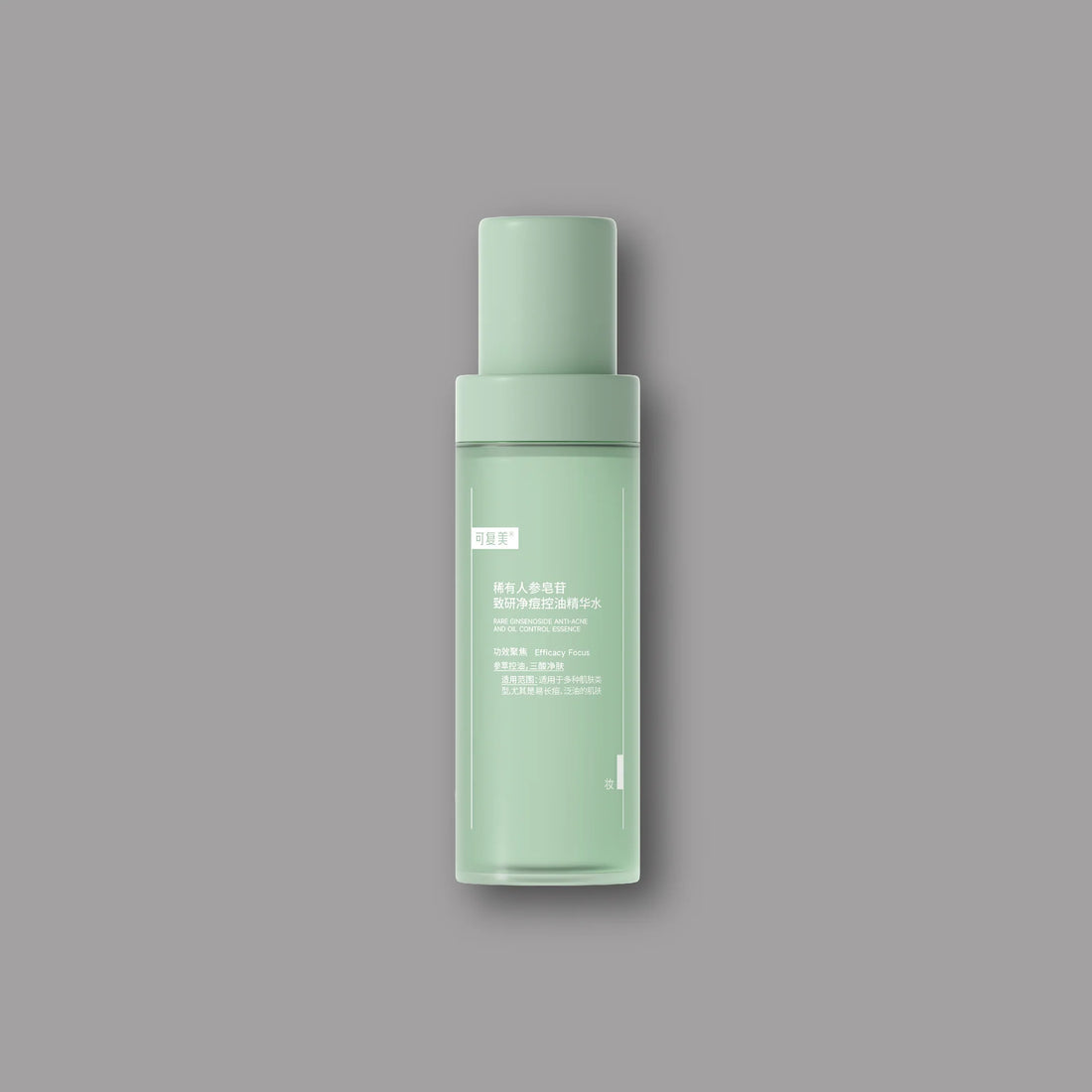 KOMFYMED Rare Ginsenoside Anti-Acne And Oil Control Essence