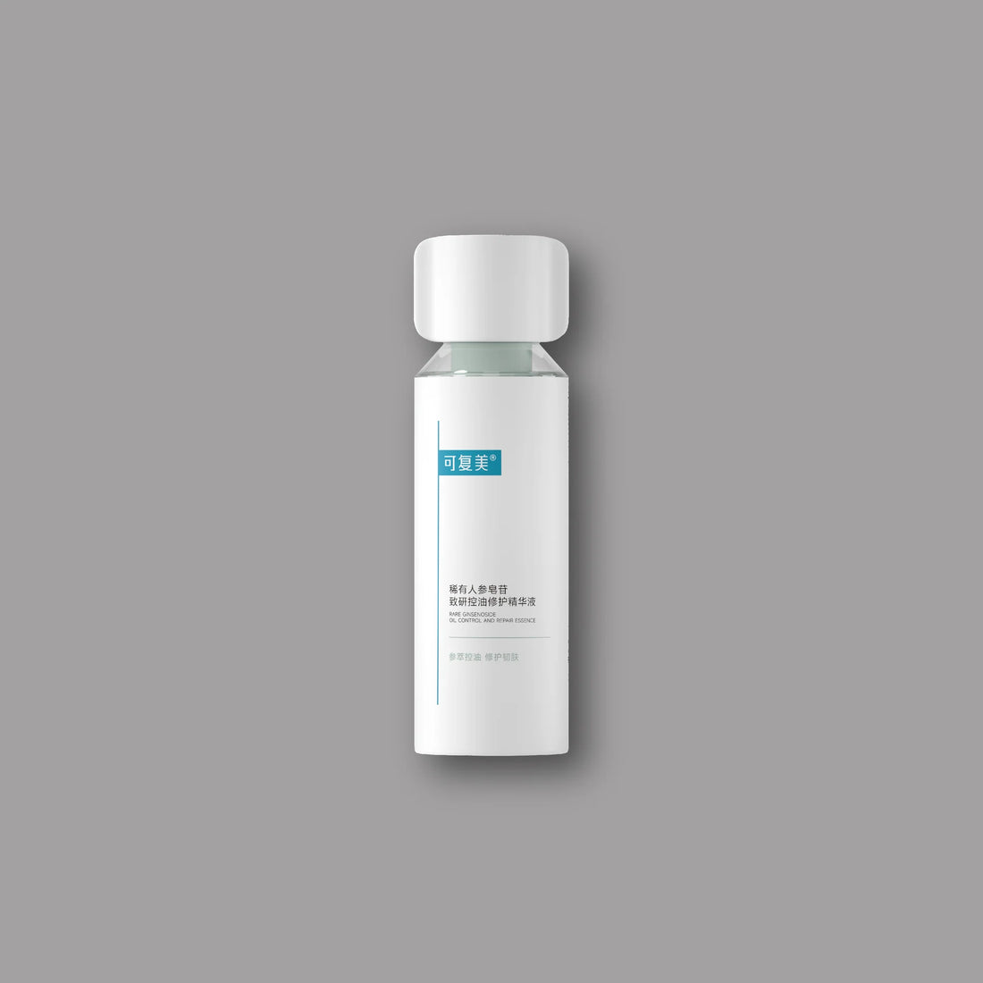 KOMFYMED Rare Ginsenoside Oil Control And Repair Essence