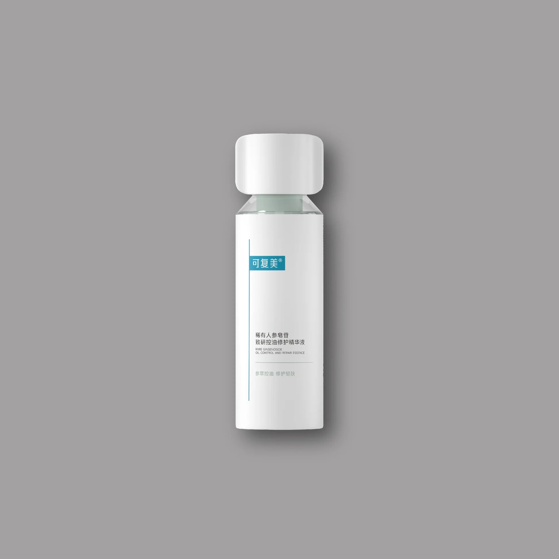 KOMFYMED Rare Ginsenoside Oil Control And Repair Essence