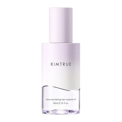 Kimtrue Ultra Treatment Hair Oil