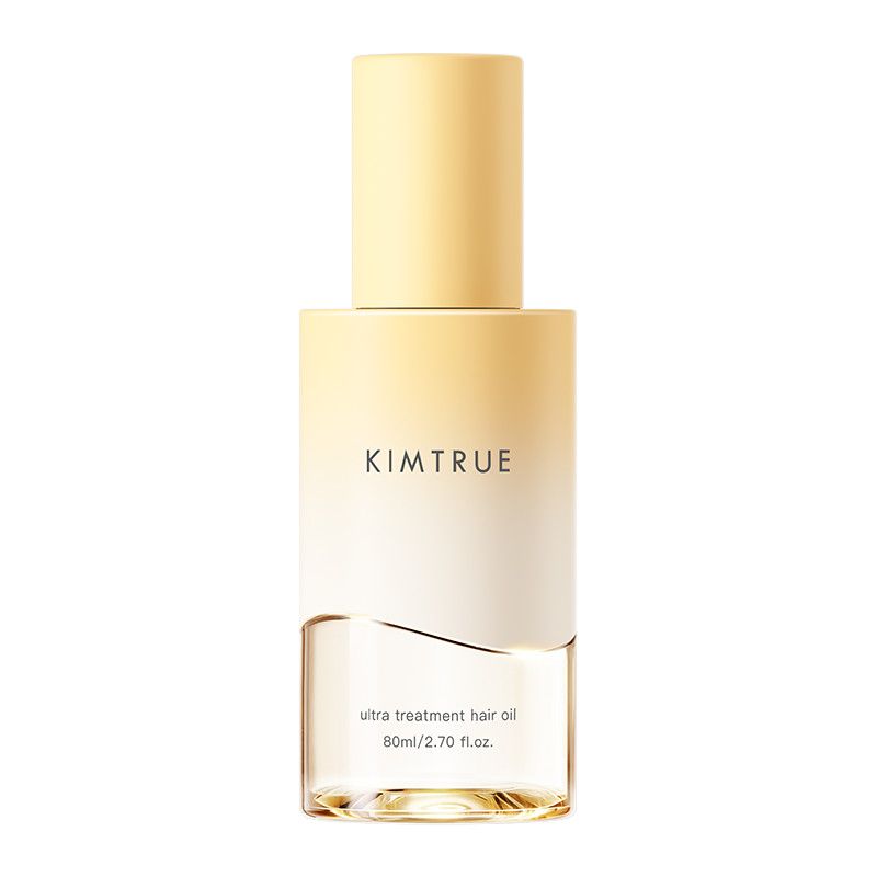 Kimtrue Ultra Treatment Hair Oil