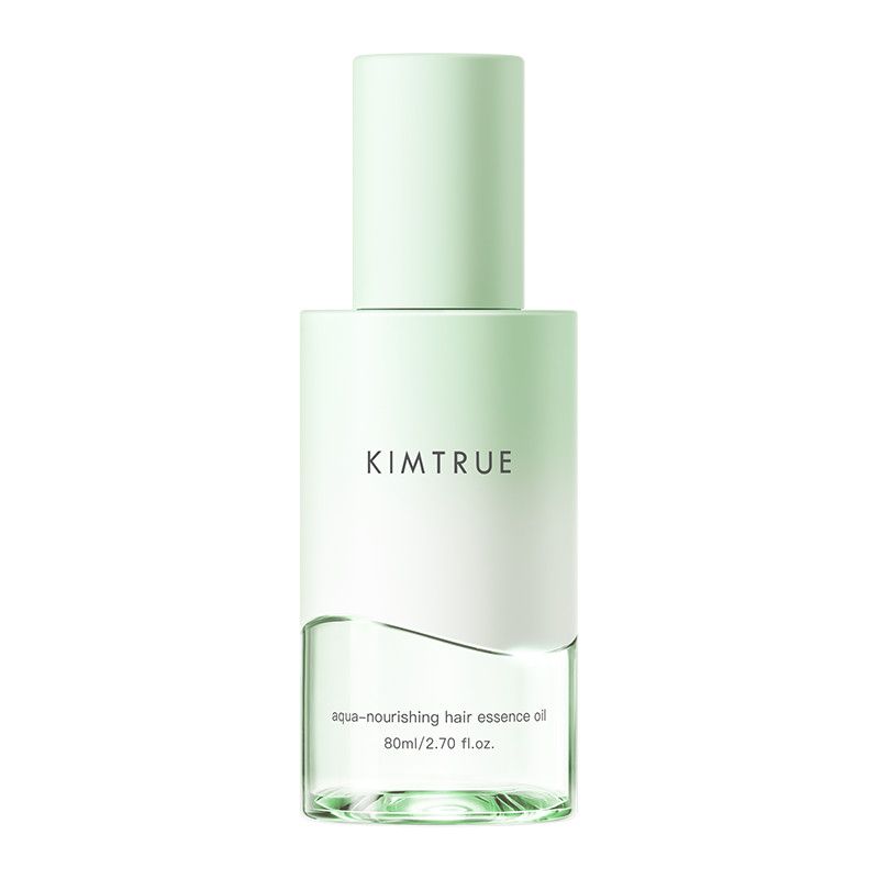 Kimtrue Ultra Treatment Hair Oil