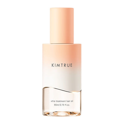Kimtrue Ultra Treatment Hair Oil