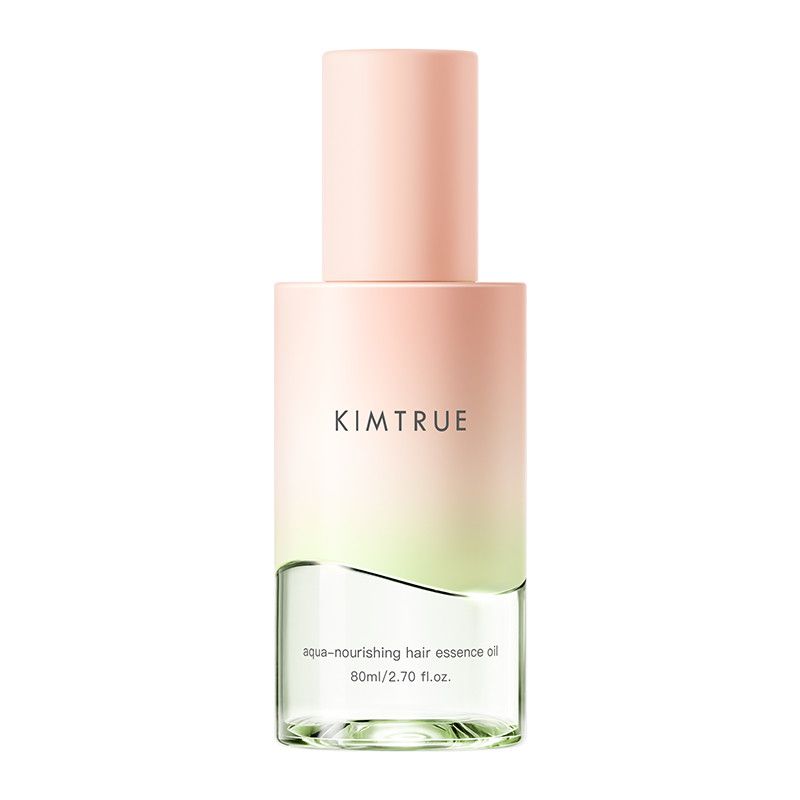 Kimtrue Ultra Treatment Hair Oil
