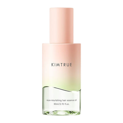 Kimtrue Ultra Treatment Hair Oil