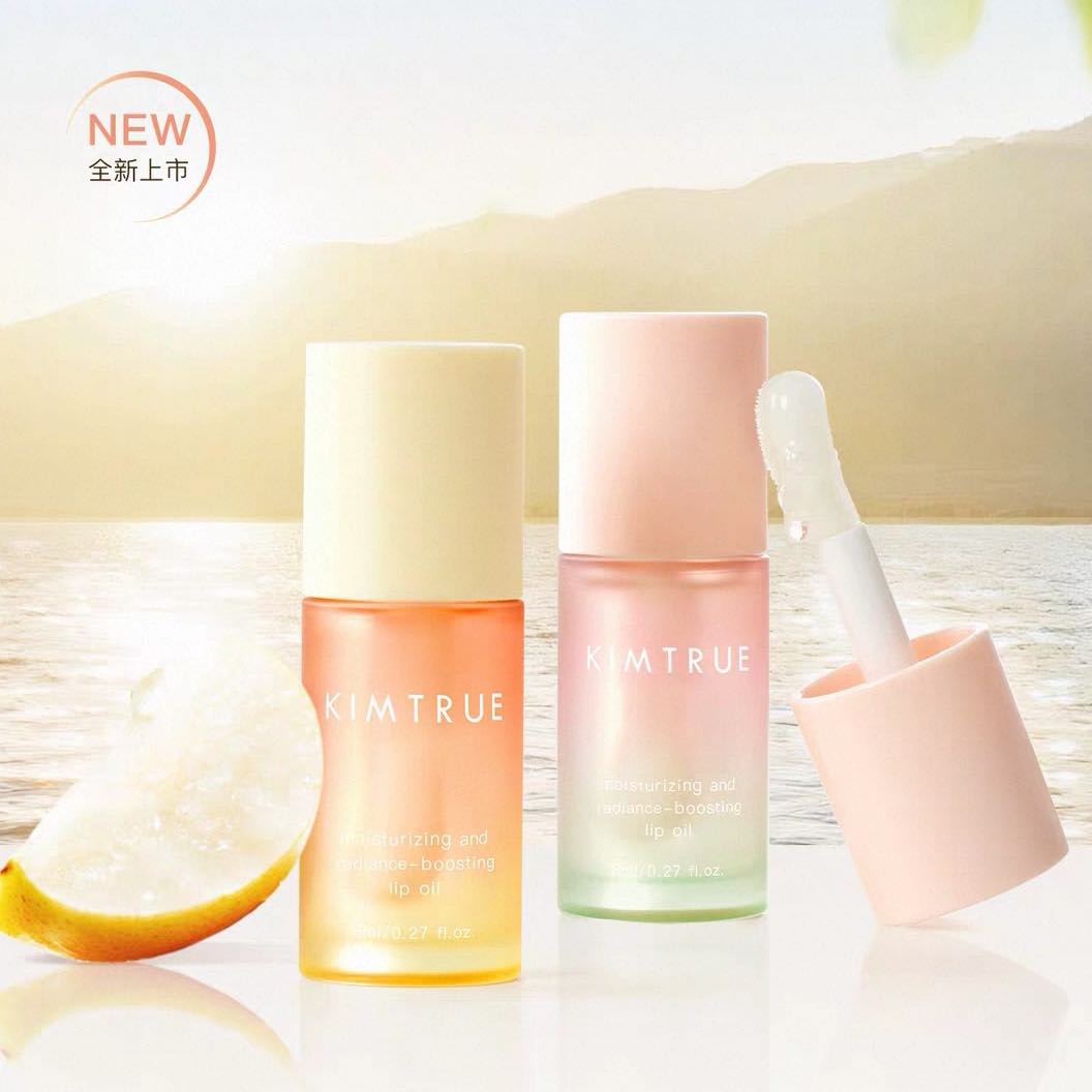 Kimtrue Lip Oil 8ml