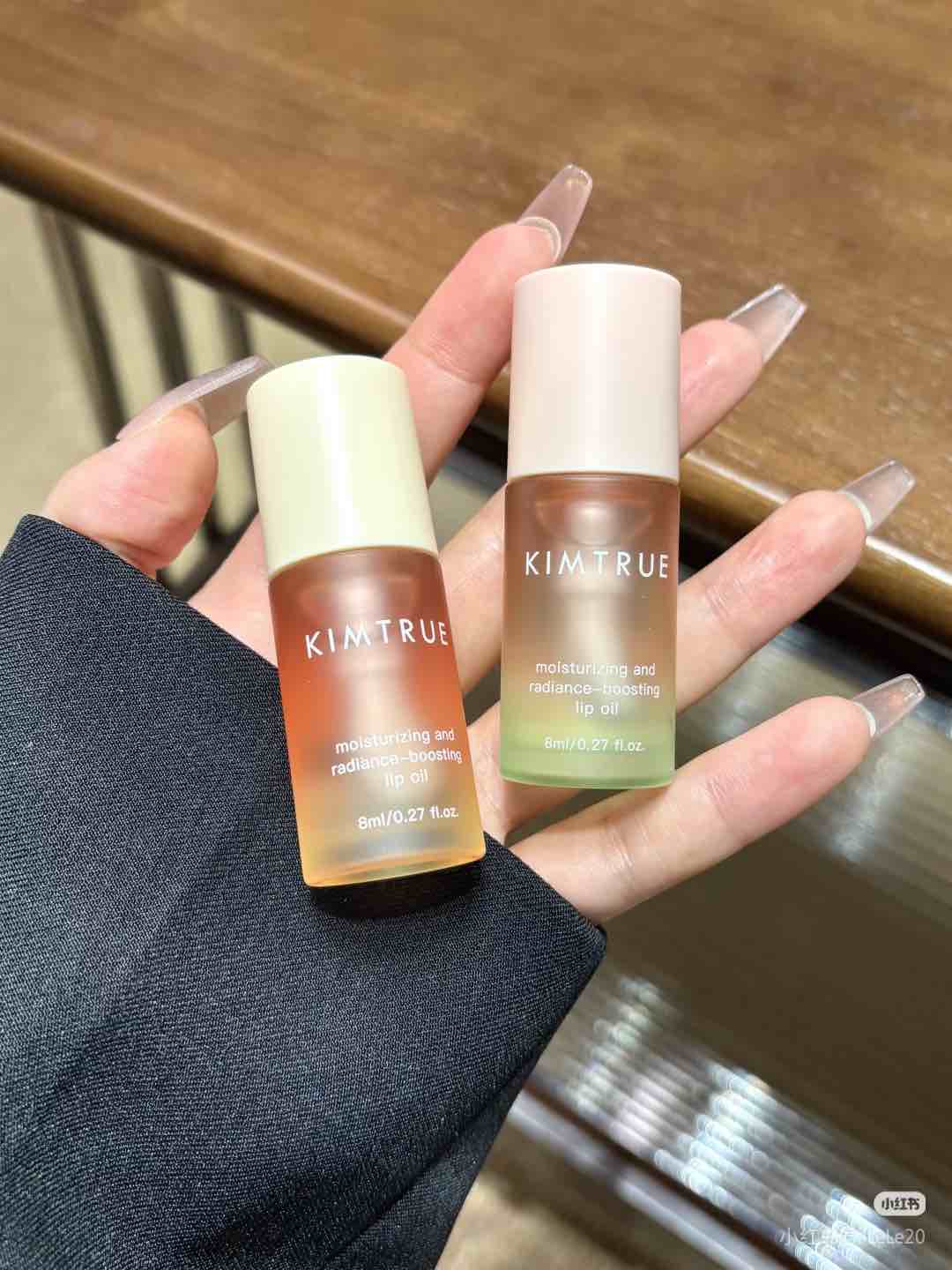 Kimtrue Lip Oil 8ml
